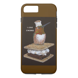 iPhone-Gehäuse von S'mores Case-Mate iPhone Hülle