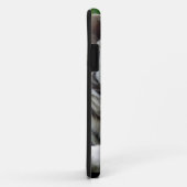 iPhone-Gehäuse von White Tiger Case-Mate iPhone Hülle (Hinten/Rechts)