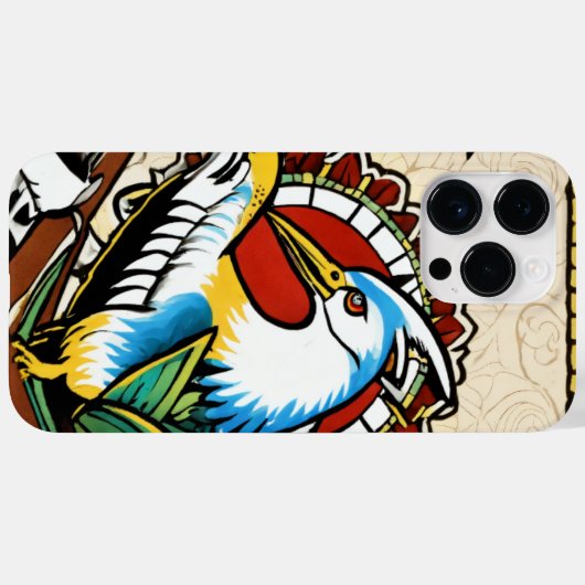 iPhone-Gehäuseabdeckung Case-Mate iPhone Hülle (Rückseite (Horizontal))