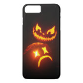 iPhone - Halloween-Fall Case-Mate iPhone Hülle (Rückseite)