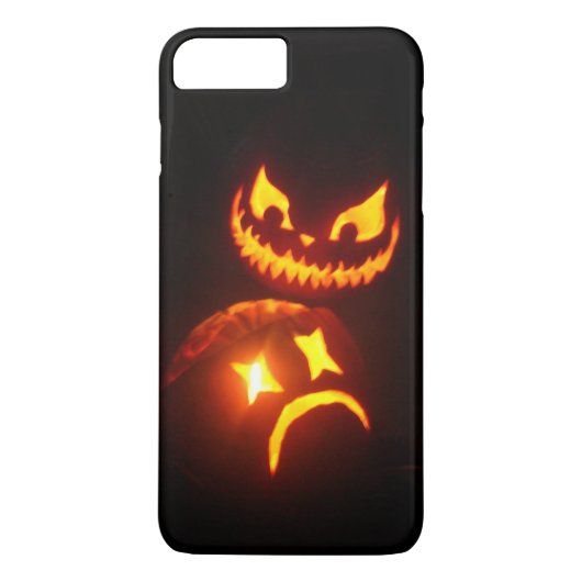iPhone - Halloween-Fall Case-Mate iPhone Hülle (Rückseite)