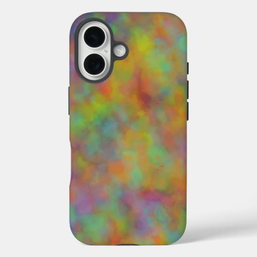 iPhone-Hardcover für iPhone Case-Mate iPhone Hülle (Rückseite)