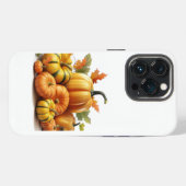 iPhone Herbst-Hüllen iPhone Hülle (Rückseite (Horizontal))