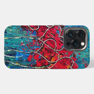 iPhone Herztasche 13 Pro Hülle