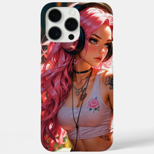 iphone hintere Abdeckung Case-Mate iPhone Hülle (Rückseite)