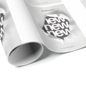 Iphone Hintergrund Geschenkpapier (Rolleneckpunkt)