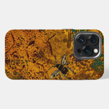 iPhone Honeybee Case