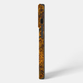 iPhone Honeybee Case Hülle (Linke Seite)