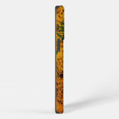 iPhone Honeybee Case Hülle (Rechte Seite)