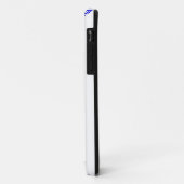 iPhone Hülle (Hinten/Links)