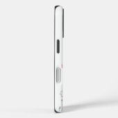 iPhone Hülle (Rückseite / Rechts)