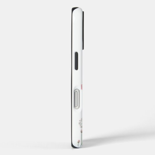 iPhone Hülle (Rückseite / Rechts)