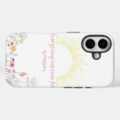 iPhone Hülle (Rückseite (Horizontal))