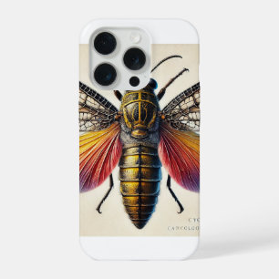  iPhone 15 PRO HÜLLE