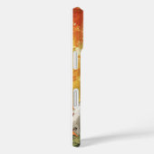 iPhone Hülle (Rückseite / Rechts)