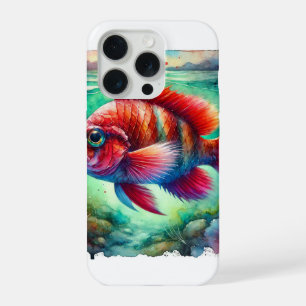  iPhone 15 PRO HÜLLE