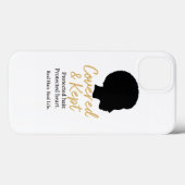 iPhone Hülle (Rückseite (Horizontal))