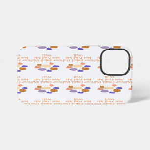 iPhone 12 MINI HÜLLE