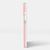 iPhone Hülle (Linke Seite)