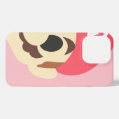 iPhone Hülle (Rückseite (Horizontal))