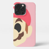 iPhone Hülle (Rückseite)