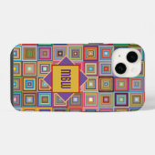 iPhone Hülle (Rückseite (Horizontal))