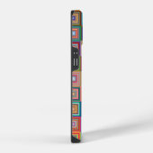 iPhone Hülle (Rechte Seite)