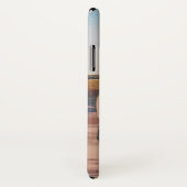 iPhone Hülle (Hinten/Rechts)