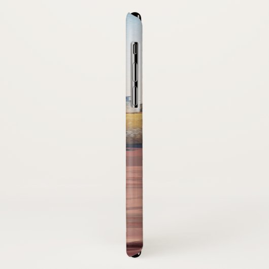 iPhone Hülle (Hinten/Links)