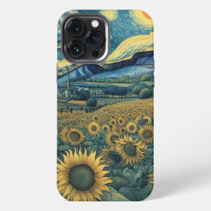 iPhone 13 PRO MAX HÜLLE
