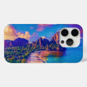 iPhone Hülle (Rückseite (Horizontal))