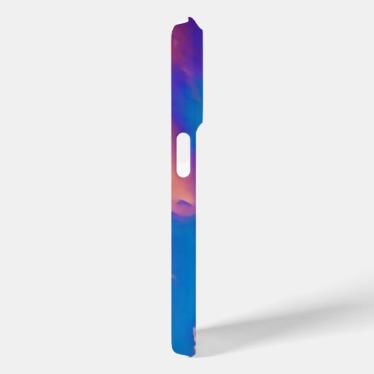 iPhone Hülle (Rückseite / Rechts)