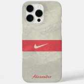 iPhone Hülle (Rückseite)