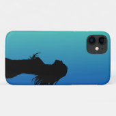 iPhone Hülle (Rückseite (Horizontal))