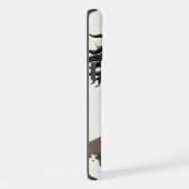 iPhone Hülle (Rechte Seite)