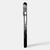 iPhone Hülle (Rückseite / Links)