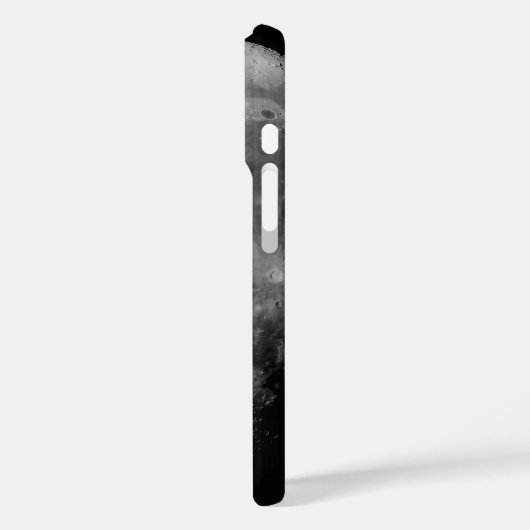 iPhone Hülle (Rückseite / Links)