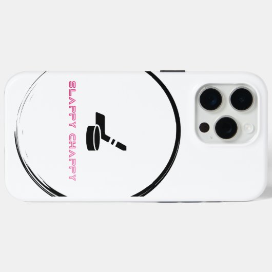 iPhone Hülle (Rückseite (Horizontal))