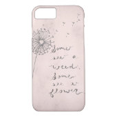 iPhone Hülle (Rückseite)