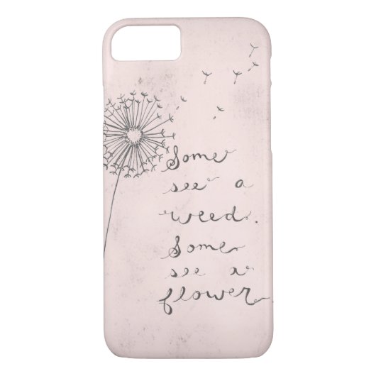 iPhone Hülle (Rückseite)