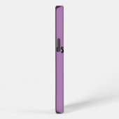 iPhone Hülle (Rechte Seite)