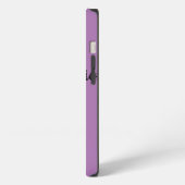 iPhone Hülle (Linke Seite)