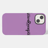 iPhone Hülle (Rückseite (Horizontal))