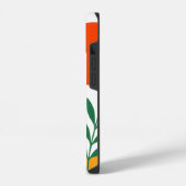 iPhone Hülle (Linke Seite)