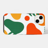 iPhone Hülle (Rückseite (Horizontal))