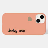 iPhone Hülle (Rückseite (Horizontal))