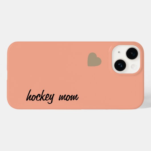 iPhone Hülle (Rückseite (Horizontal))