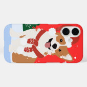 iPhone Hülle (Rückseite (Horizontal))