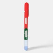 iPhone Hülle (Rückseite / Rechts)