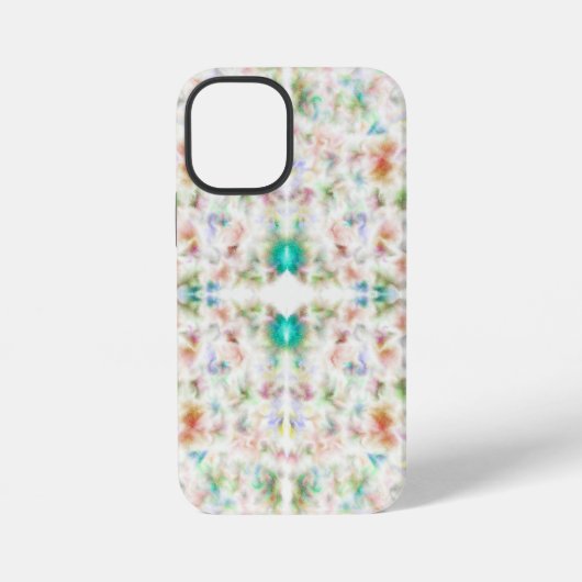 Iphone Hülle (Rückseite)